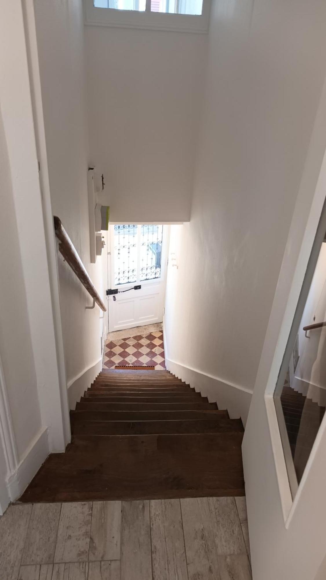 Maisonnette De Ville Au Calme Cosne-sur-Loire Eksteriør billede